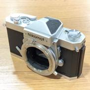 フィルムカメラ|NIKON