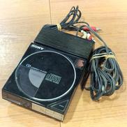 CDプレーヤー|SONY