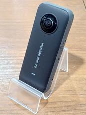 ONE X2|INSTA360