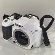 デジタル一眼|PENTAX