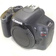 デジタル一眼レフカメラ|CANON
