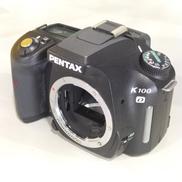 デジタル一眼レフカメラ|PENTAX