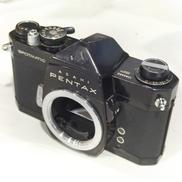 フィルムカメラ|ASAHI PENTAX