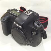 デジタル一眼|CANON