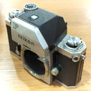 フィルムカメラ|NIKON