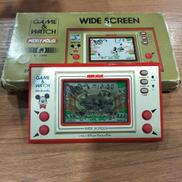 GAME&WATCH|NINTENDO