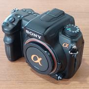 デジタル一眼|SONY