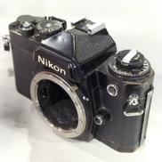 フィルムカメラ|NIKON