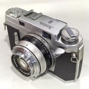 フィルムカメラ|KONICA