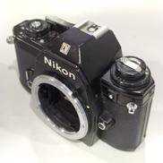 フィルムカメラ|NIKON