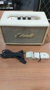 BTスピーカー|MARSHALL