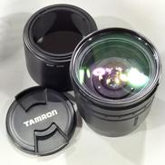 レンズ|TAMRON