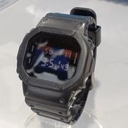 G-SHOCK|CASIO