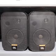 スピーカーペア|JBL