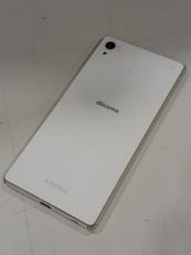 スマートフォン|SONY/DOCOMO
