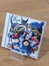 オムニバスCD|ビクターエンタテインメント