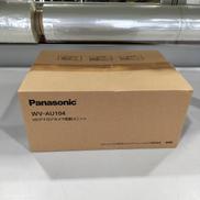 HDアナログカメラ駆動ユニット|PANASONIC