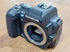 デジタル一眼|OLYMPUS