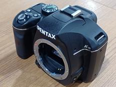 デジタル一眼|PENTAX