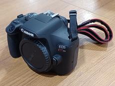 デジタル一眼レフ|CANON