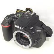 ミラーレス一眼|NIKON