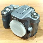 デジタル一眼|SONY