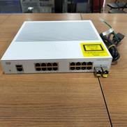 ネットワークスイッチ|CISCO