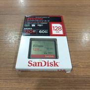 コンパクトフラッシュ|SANDISK