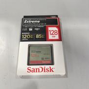 コンパクトフラッシュ|SANDISK