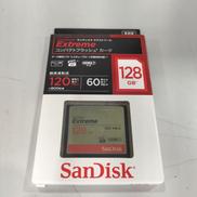 コンパクトフラッシュ|SANDISK