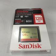 コンパクトフラッシュ|SANDISK