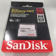 コンパクトフラッシュ|SANDISK