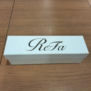 ヘアアイロン|REFA
