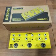 マルチエフェクター|SORAN