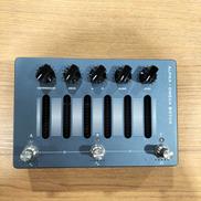 ベース用プリアンプ|DARKGLASS ELECTRONICS