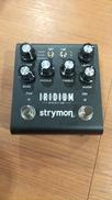 アンプシミュレーター|STRYMON