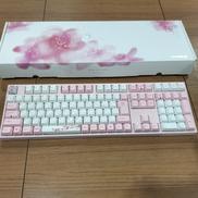 ゲーミングキーボード|VARMILO