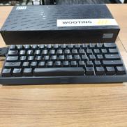 キーボード|WOOTING