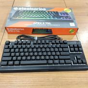 キーボード|STEELSERIES