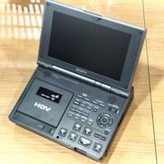 ビデオカセットレコーダー|SONY