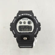 G-SHOCK|CASIO