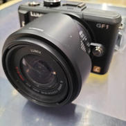 ミラーレスカメラ|PANASONIC