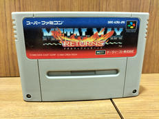 スーパーファミコンソフト|データイースト株式会社