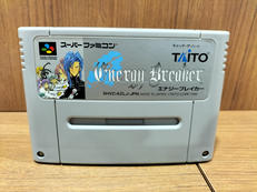 スーパーファミコンソフト|TAITO