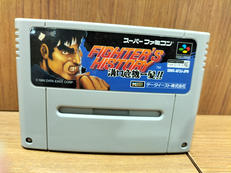 スーパーファミコンソフト|データイースト株式会社