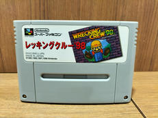 スーパーファミコンソフト|NINTENDO