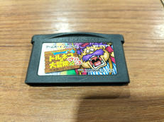 ゲームボーイアドバンスソフト|ENIX