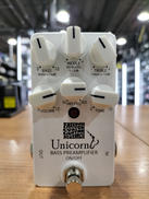 ベースプリアンプ|FREEDOM CUSTOM GUITAR RESEARCH