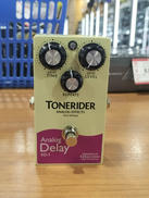 エフェクター|TONERIDER