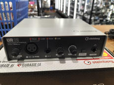 オーディオインターフェース|STEINBERG